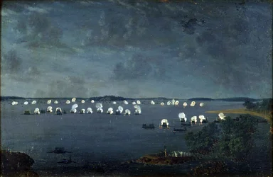 Korkjansarij 1790
